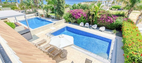 3 bedrooms Villa in Paralimni, Cyprus No. 5661 22