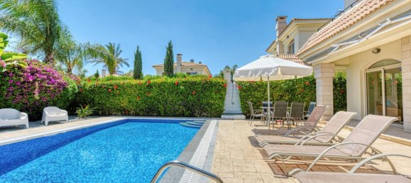 3 bedrooms Villa in Paralimni, Cyprus No. 5661 30