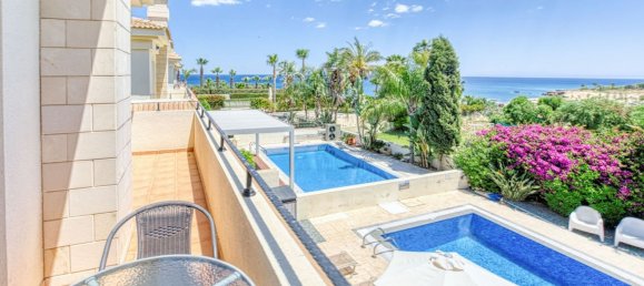 3 bedrooms Villa in Paralimni, Cyprus No. 5661 23