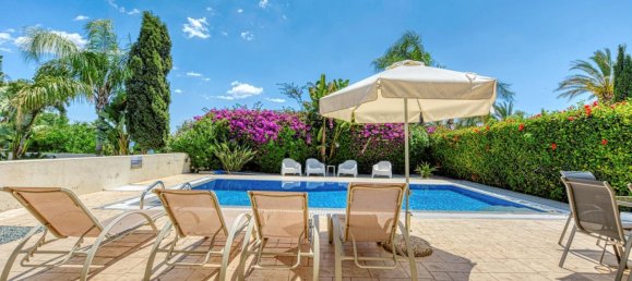 3 bedrooms Villa in Paralimni, Cyprus No. 5661 24