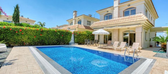 3 bedrooms Villa in Paralimni, Cyprus No. 5661 26