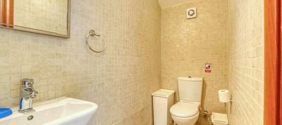 3 bedrooms Villa in Paralimni, Cyprus No. 5661 12