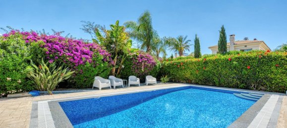 3 bedrooms Villa in Paralimni, Cyprus No. 5661 29