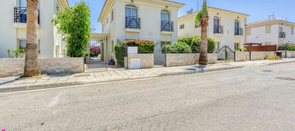 3 bedrooms Villa in Paralimni, Cyprus No. 5661 28