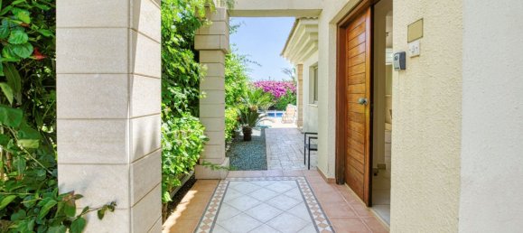 3 bedrooms Villa in Paralimni, Cyprus No. 5661 27