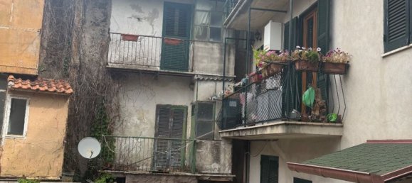 Квартира с 3 спальнями в Рокка ди Папа, Италия № 320919 13