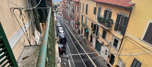 Квартира с 3 спальнями в Рокка ди Папа, Италия № 320919 14