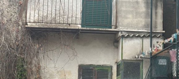 Квартира с 3 спальнями в Рокка ди Папа, Италия № 320919 12