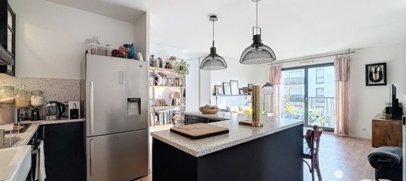 3 bedrooms Apartment in Aubervilliers, France No. 354745 5