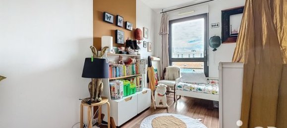 3 bedrooms Apartment in Aubervilliers, France No. 354745 19