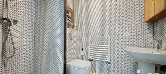 3 bedrooms Apartment in Aubervilliers, France No. 354745 14