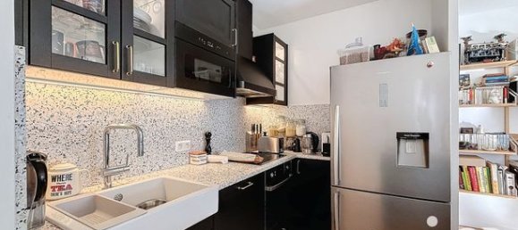 3 bedrooms Apartment in Aubervilliers, France No. 354745 6