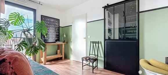 3 bedrooms Apartment in Aubervilliers, France No. 354745 13