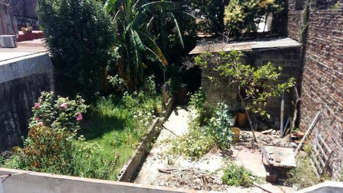 Grundstück in Tres de Febrero, Argentina 100m², Nr. 39504