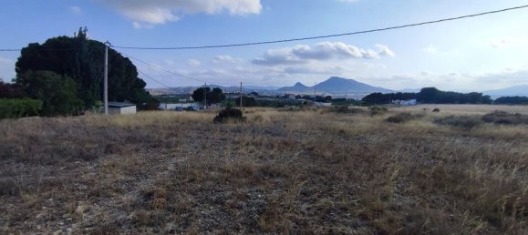  قطعة أرض في Sax, Spain رقم 170321 8