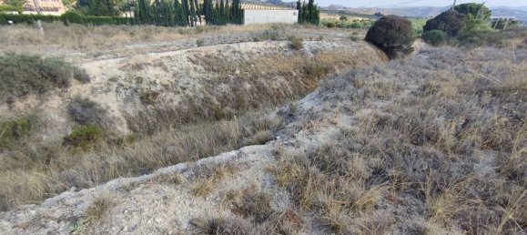  قطعة أرض في Sax, Spain رقم 170321 4