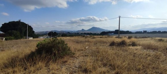  قطعة أرض في Sax, Spain رقم 170321 6