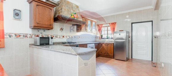 3 Schlafzimmer Haus in Obidos, Portugal, Nr. 186020 20