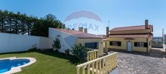 3 Schlafzimmer Haus in Obidos, Portugal, Nr. 186020 38