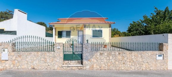 3 Schlafzimmer Haus in Obidos, Portugal, Nr. 186020 2