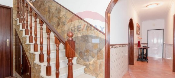 3 Schlafzimmer Haus in Obidos, Portugal, Nr. 186020 23