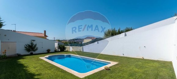 3 Schlafzimmer Haus in Obidos, Portugal, Nr. 186020 40