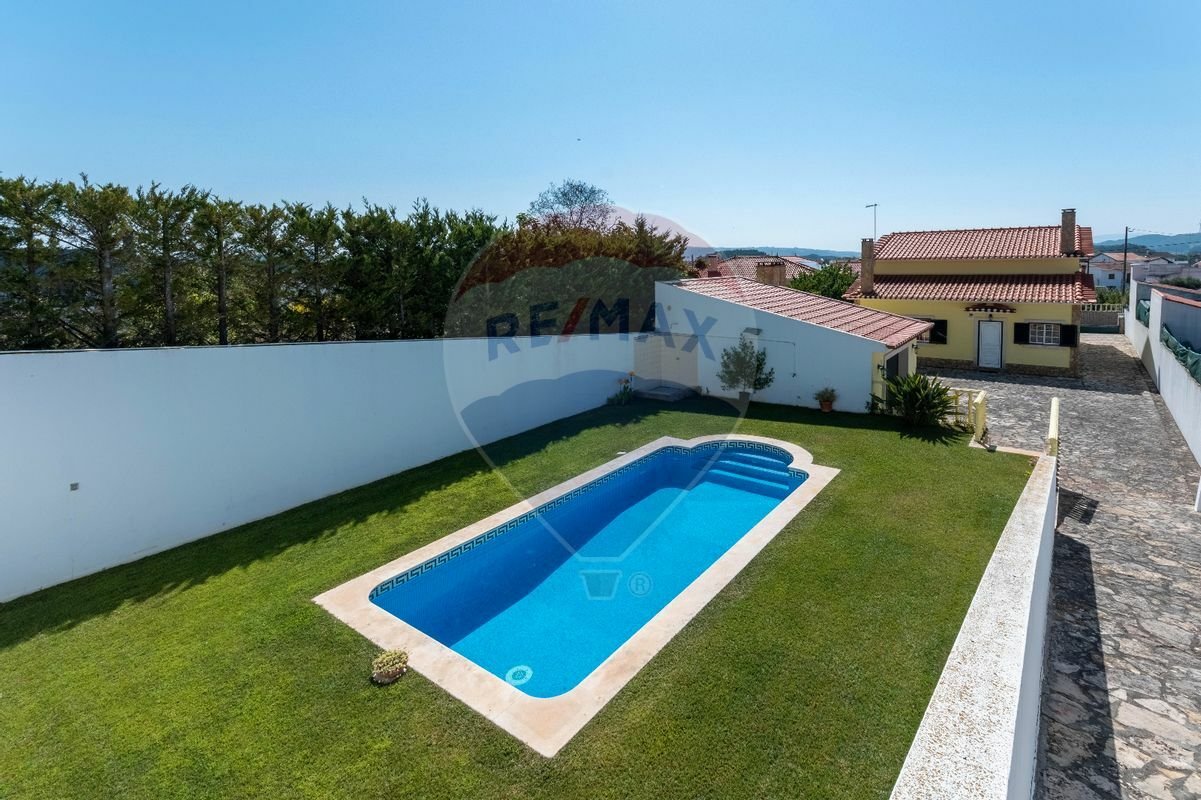 3 Schlafzimmer Haus in Obidos, Portugal, Nr. 186020
