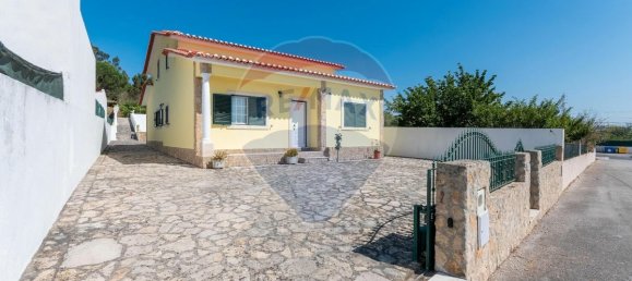 3 Schlafzimmer Haus in Obidos, Portugal, Nr. 186020 45