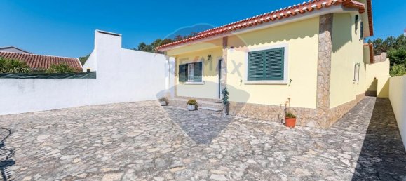 3 Schlafzimmer Haus in Obidos, Portugal, Nr. 186020 3