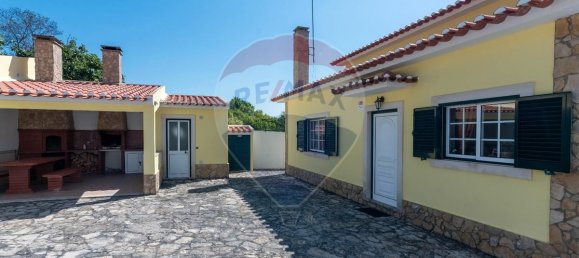 3 Schlafzimmer Haus in Obidos, Portugal, Nr. 186020 35