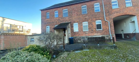 12-Zimmer Bauernhof in Altmarkkreis Salzwedel, Germany, Nr. 174239 3