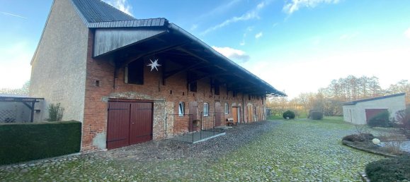 12-Zimmer Bauernhof in Altmarkkreis Salzwedel, Germany, Nr. 174239 12