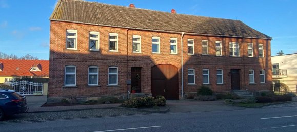 12-Zimmer Bauernhof in Altmarkkreis Salzwedel, Germany, Nr. 174239 2