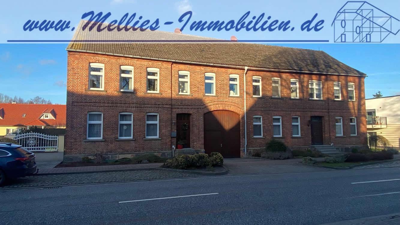 12-Zimmer Bauernhof in Altmarkkreis Salzwedel, Germany, Nr. 174239