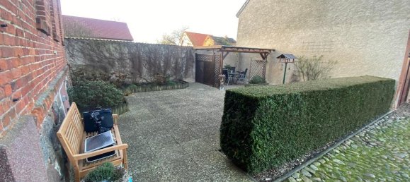 12-Zimmer Bauernhof in Altmarkkreis Salzwedel, Germany, Nr. 174239 10