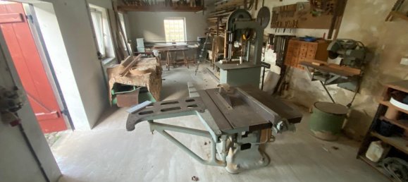 12-Zimmer Bauernhof in Altmarkkreis Salzwedel, Germany, Nr. 174239 23