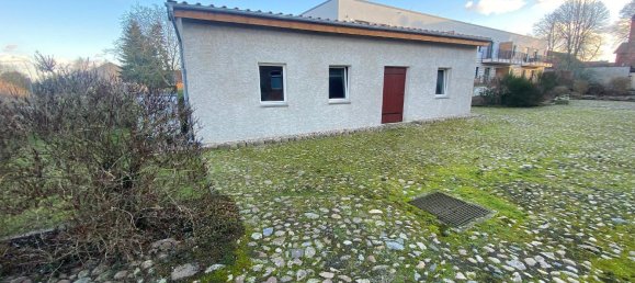 12-Zimmer Bauernhof in Altmarkkreis Salzwedel, Germany, Nr. 174239 7