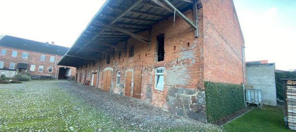12-Zimmer Bauernhof in Altmarkkreis Salzwedel, Germany, Nr. 174239 8