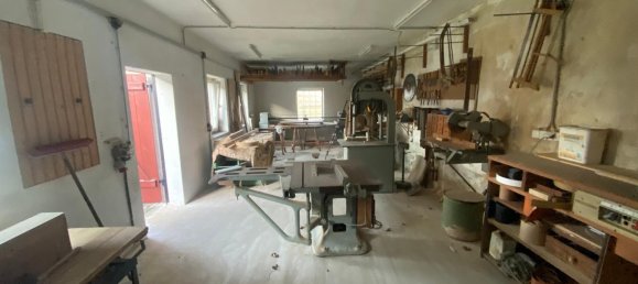 12-Zimmer Bauernhof in Altmarkkreis Salzwedel, Germany, Nr. 174239 21