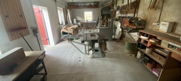 12-Zimmer Bauernhof in Altmarkkreis Salzwedel, Germany, Nr. 174239 22