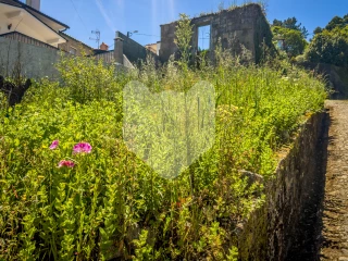 3 bedrooms Land in Gondarem, Portugal No. 195233