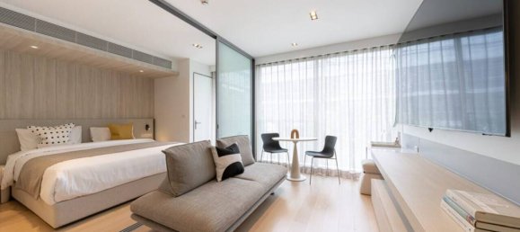 Condominio de 1 dormitorio en Railay Beach, Thailand No. 23642 8