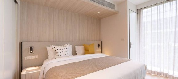 Condominio de 1 dormitorio en Railay Beach, Thailand No. 23642 9