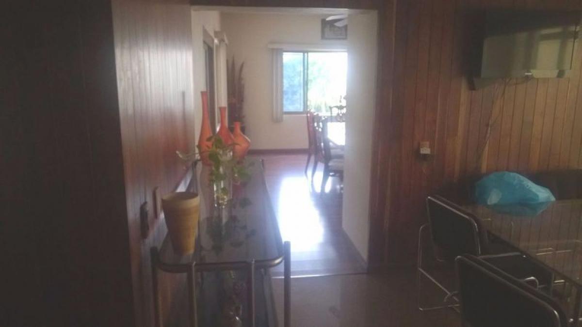 5 غرف نوم منزل في Nuevo Leon, Mexico رقم 165949