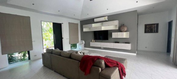 3 غرف نوم فيلا في Hua Hin, Thailand رقم 13034 9