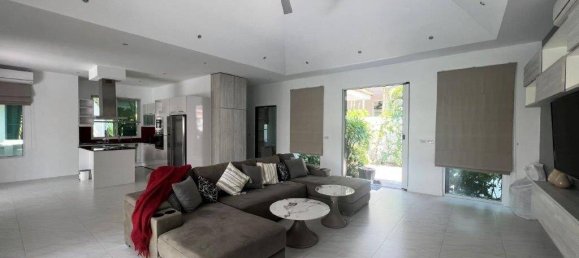 3 غرف نوم فيلا في Hua Hin, Thailand رقم 13034 7