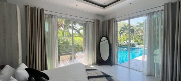 3 غرف نوم فيلا في Hua Hin, Thailand رقم 13034 3