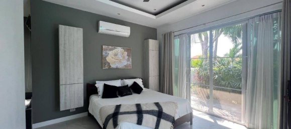 3 غرف نوم فيلا في Hua Hin, Thailand رقم 13034 2