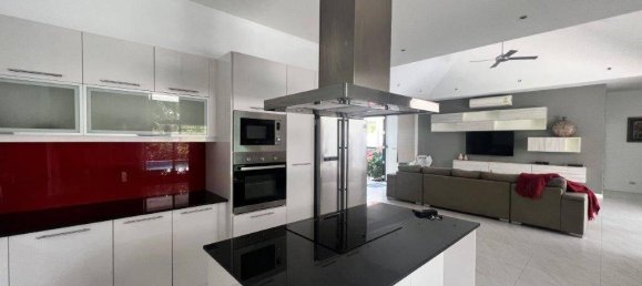 3 غرف نوم فيلا في Hua Hin, Thailand رقم 13034 4