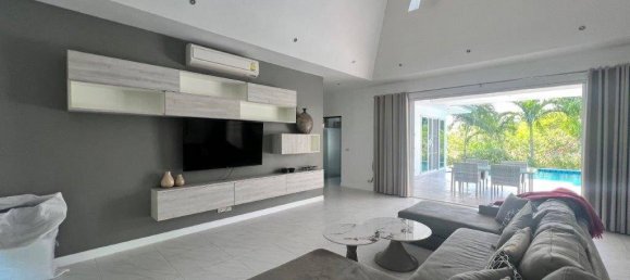 3 غرف نوم فيلا في Hua Hin, Thailand رقم 13034 10